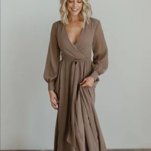 Baltic Born Lydia Stone Dress